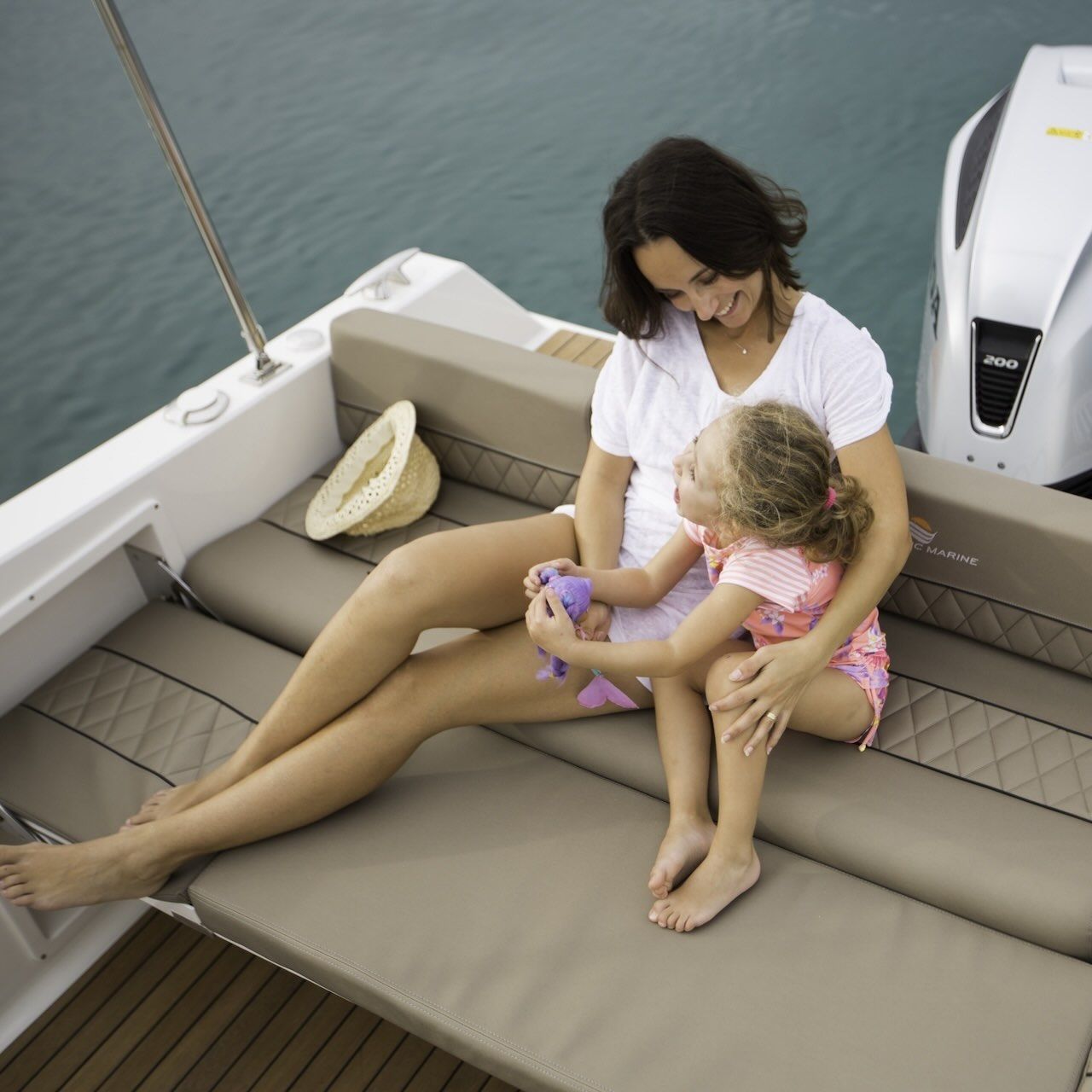Tribunj boat rental Tribunj holiday home   boat to rent